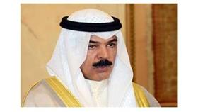 الشيخ محمد خالد الحمد الصباح