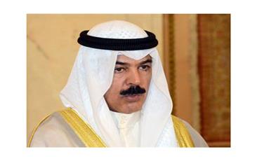 الشيخ محمد خالد الحمد الصباح