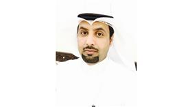 أمين الصندوق في نقابة العاملين في المؤسسة العامة للرعاية السكنية عبيد النفيشان