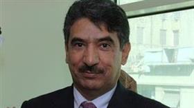 سفير دولة الكويت لدى مصر سالم غصاب الزمانان