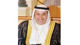 محافظ الفروانية الشيخ فيصل الحمود المالك الصباح