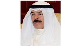 الشيخ محمد خالد الحمد الصباح