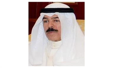 الشيخ محمد خالد الحمد الصباح