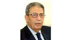 عمرو موسى: الجهود الدولية ليست كافية لحل الأزمة السورية