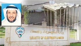 المهندس خليفة الفريج