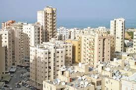 العدل: تداول 149 عقارا بقيمة 156 مليون دينار خلال أسبوع