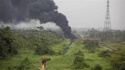 صورة أرشيفية