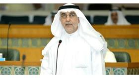 النائب أحمد لاري