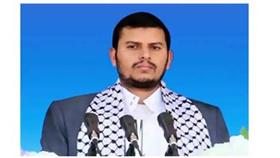 عبدالملك الحوثي