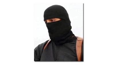 محمد أموازي «ذبَّاح داعش»