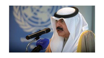 خالد الجارالله