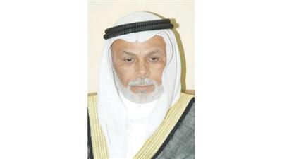 المستشار يوسف المطاوعة
