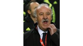 «الماتادور» يفشل في الثأر من «الطواحين»