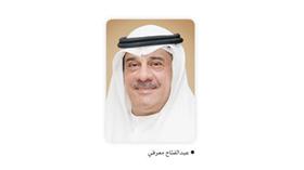 عبدالفتاح معرفي: «التجارية» تبدأ الاستثمار في مشروعات جديدة في البحرين والسعودية