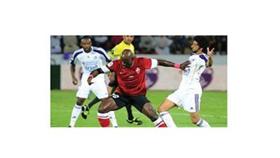 3 مواجهات قوية باستئناف الدوري الإماراتي