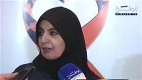 فيديو||.. سميرة السعد: نسعى لاستكمال «وقف التوحد»