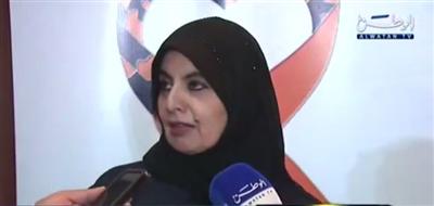 فيديو||.. سميرة السعد: نسعى لاستكمال «وقف التوحد»
