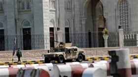 «الحوثيون» يسيطرون على القصر الرئاسي في عدن
