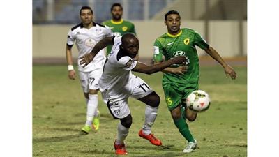 3 مواجهات باستئناف الدوري السعودي اليوم