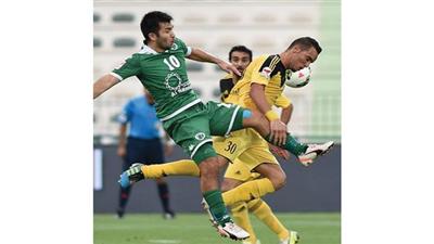 4 مباريات باستكمال الجولة 21 للدوري الإماراتي