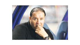 معلول يطلب إقامة معسكر خارجي للأزرق في نهاية مايو