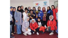 جامعة الكويت تشارك في دوري الوزارات