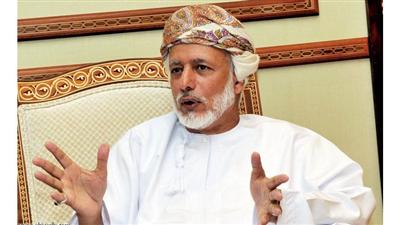 مسقط تحذر من «كارثة» في حال الاخفاق بشأن «النووي» الإيراني
