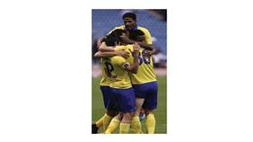 قمة بين النصر والاتحاد الليلة