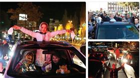 خادم الحرمين: نأمل باتفاق غربي – إيراني يعزز الأمن العالمي