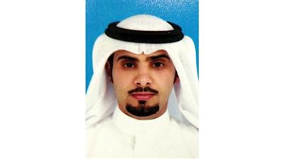 غازي المشيعلي