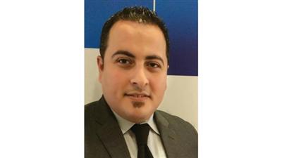 أحمد تمام