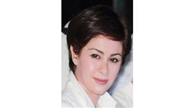 الشيخة الزين الصباح