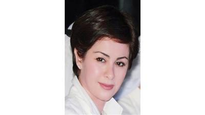 الشيخة الزين الصباح