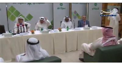 فيديو||.. انتخاب مجلس إدارة جديد للبنك التجاري الكويتي