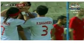 فيديو||.. دوري فيفا: الكويت يسحق الفحيحيل والسالمية يتغلب على الصليبخات