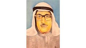 الأديب الراحل سليمان الجارالله