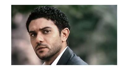 الممثل المصري آسر ياسين أفضل ممثل في «تطوان السينمائي»