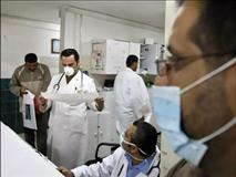الأردن.. تسجيل خمس حالات وفاة و130 اصابة بفيروس انفلونزا الخنازير