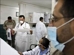 الأردن.. تسجيل خمس حالات وفاة و130 اصابة بفيروس انفلونزا الخنازير