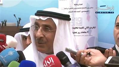 فيديو|| الجسار: «طاقات وتطبيقات» يطلعنا على تكنولوجيا المعلومات الحديثة