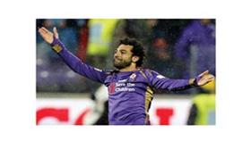 محمد «سلاح».. فيورنتينا