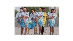 منتخب القدم يواجه البحرين