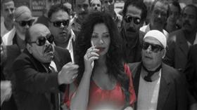 «قط وفار».. فيلم فانتازي رفع قواعده سيناريو وحيد حامد