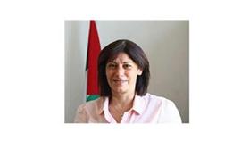 محكمة إسرائيلية تحتجز النائبة الفلسطينية جرار لستة أشهر