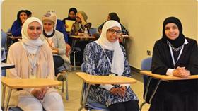 د.عبدالرحيم ذياب: منافسات مميزة بين طلبتنا