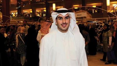 حمد بن سلامة (تصوير: محمد قطوف)