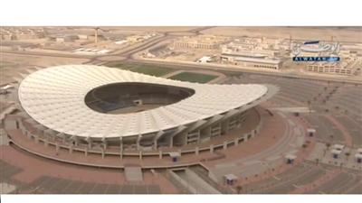 فيديو||.. زيارة تفقدية لمنشآت وملاعب الكويت قبل إحتضان خليجي 23