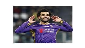رسالة صلاح إلى جماهير فيورنتينا