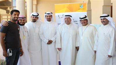 ذياب: الاثنين المقبل حفل ختام منافسات الدوري