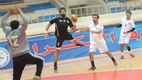 يد الأبيض تقبض على الفوز أمام القرين